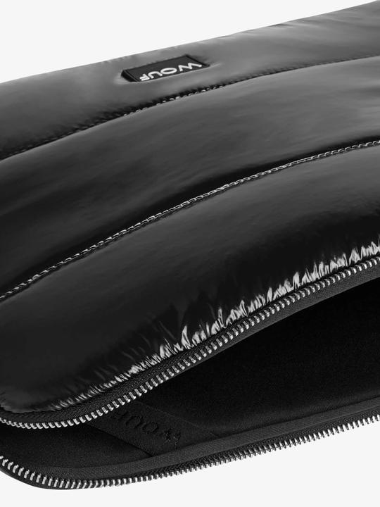Image du produit Wouf pochette pour ordinateur portable noir (15")