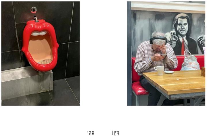 Actual product image Lars Eidinger (English, German, Karsten Heller, Lars Eidinger, Yoko Tawada, 2023)