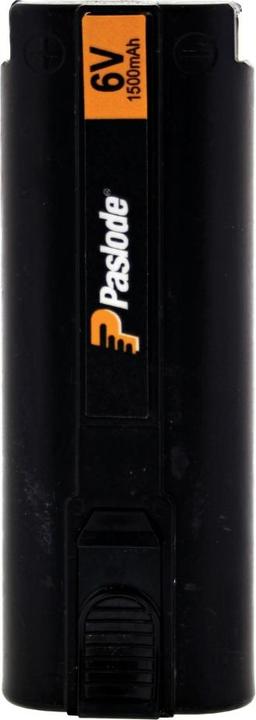 Actual product image Paslode Accu NIHM 6V - 018890