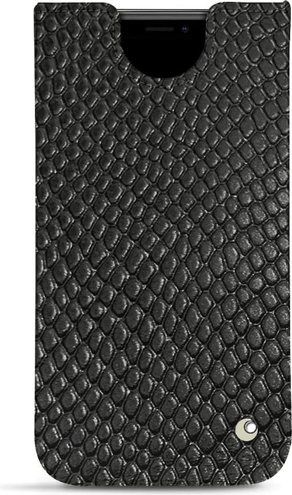 Serpent nero ( Noir / Black)