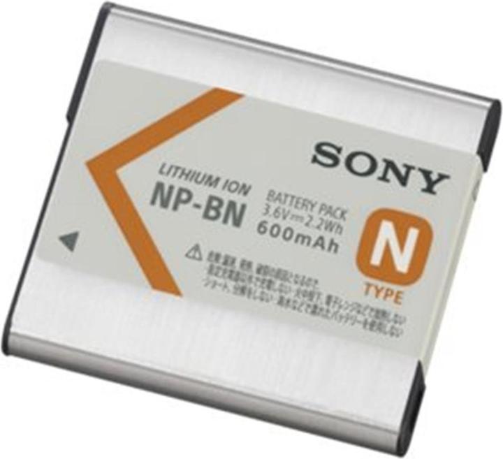 Produktbild Sony NP-BN (Akku)