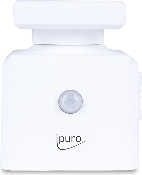 Immagine prodotto Ipuro Elementi essenziali