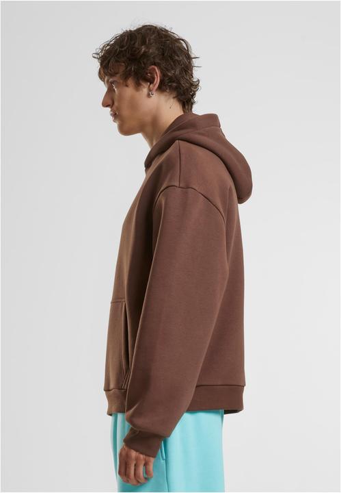 Produktbild Build Your Brand Fluffy Hoody (L)