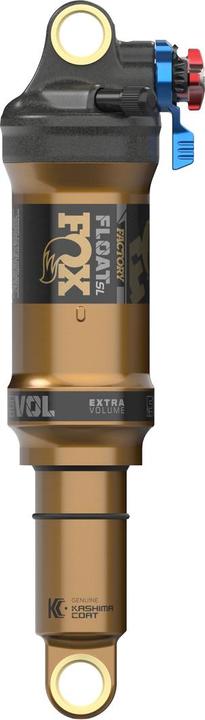 Image du produit Fox Amortisseur Float FS 2pos-Adj Evol LV (190 mm, 45 mm)