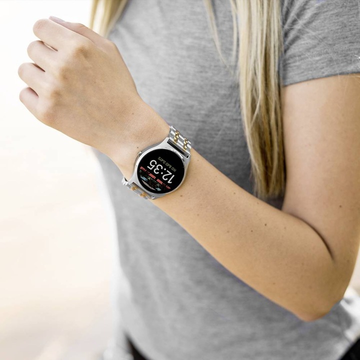 Actual product image X-Watch Joli XW PRO 45 mm (45 mm)