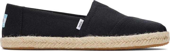 Image du produit Toms Femmes Alpargata Rope Coton recyclé (38)