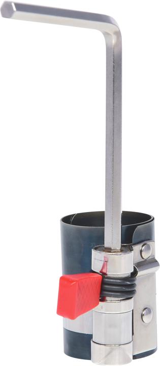 Actual product image KS Tools Piston ring tension band, Ø 45-90mm, H=50mm