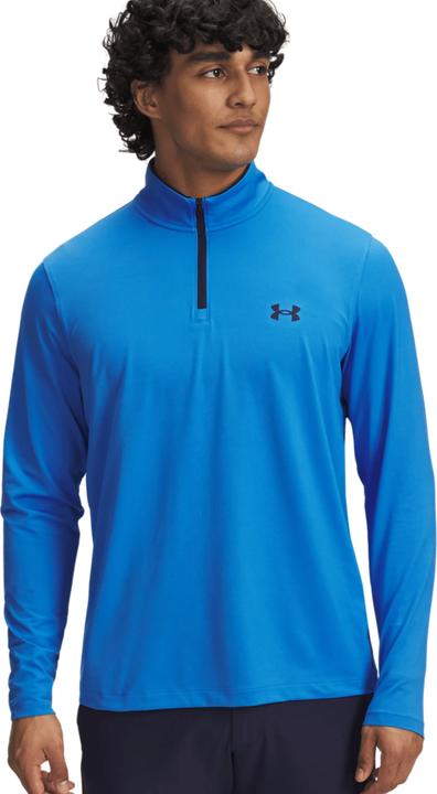 Image du produit Under Armour Matchplay 1/4 Zip (XL)
