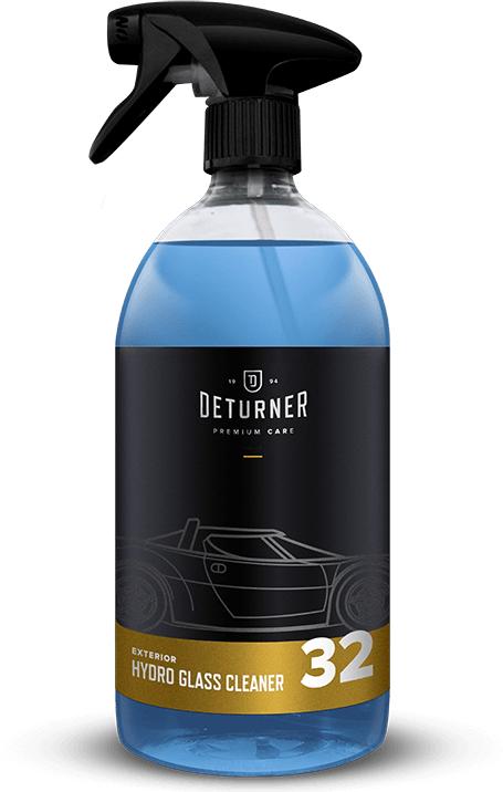 Deturner Hydro Glass Cleaner (1000 ml)
