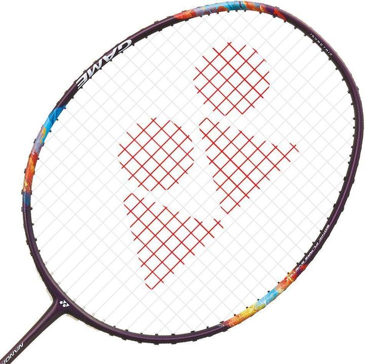 Produktbild Yonex Nanoflare 700