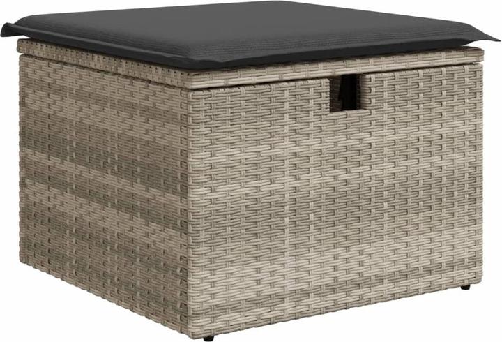 Produktbild vidaXL Zoe