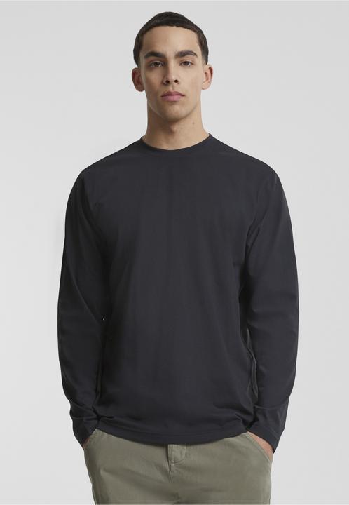 Produktbild Urban Classics Basic Longsleeve - 161167 (S)
