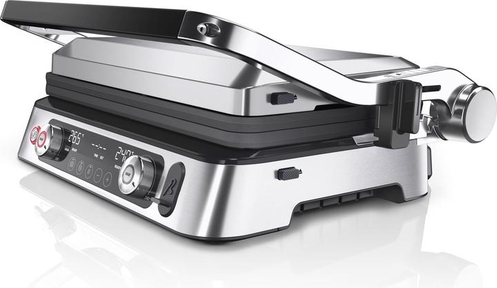 Produktbild Braun Multigrill 9 Pro