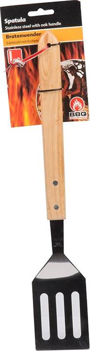 BBQ Collection Spatula 410x70x14mm