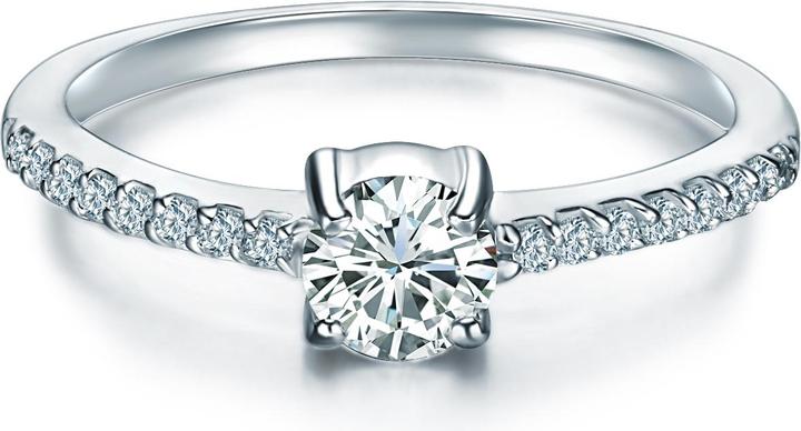 Immagine prodotto Trilani Donna Argento Zirconia argento - 4206 (63, 925 Argento)