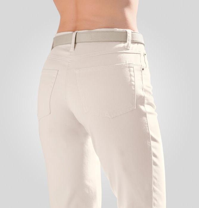 Produktbild Beverly 5-Pocket-Jeans, Stretch (38)