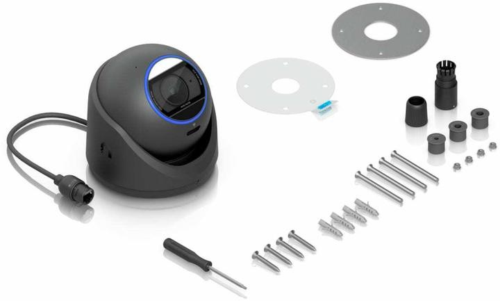 Immagine prodotto Ubiquiti UVC-G6-PRO-TURRET-B (3840 x 2160 pixel)