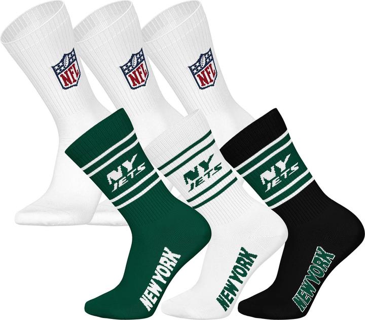 Weiss, New York Jets