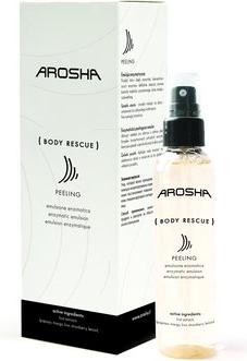 Image du produit Arosha Retail Body Rescue Peeling 120 ml (125 ml)