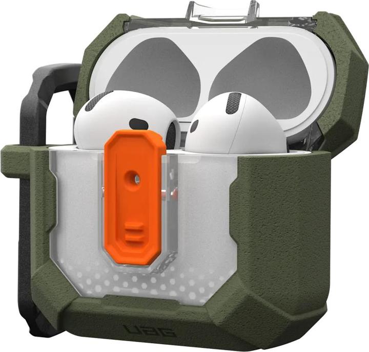 Image du produit UAG 104129117272 (Sac pour écouteurs)