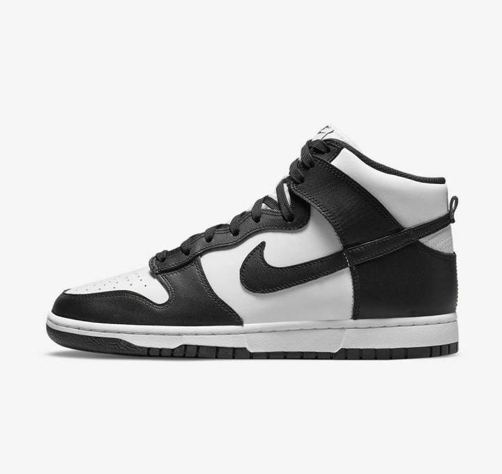 Produktbild Nike Dunk High (42)
