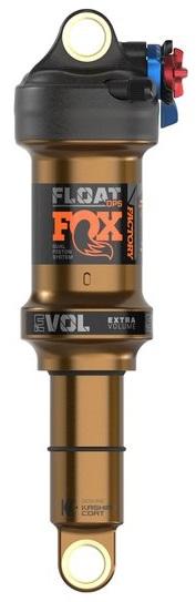 Image du produit Fox Amortisseur FLOAT DPS FS 3pos-Adj EVOL SV 6.5x1.5 DCM/DRM/CMF (247.65 mm)