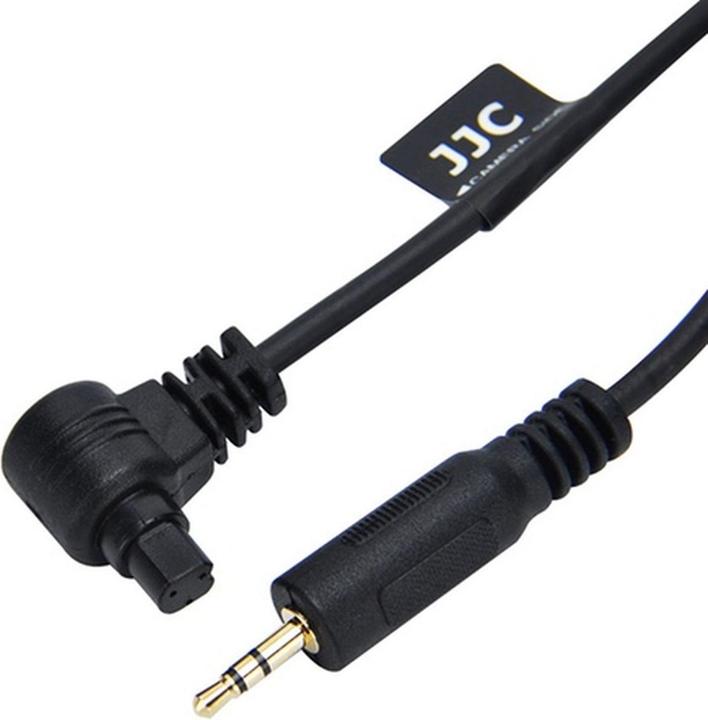 JJC JF G Remote Cable A Canon (Cable)