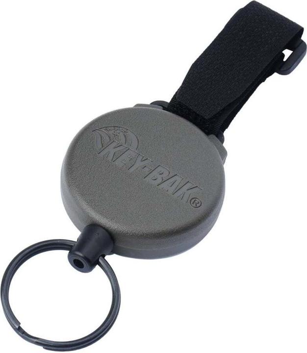 Actual product image F-Secure Grüner SecurIt-Retraktor - 48 Zoll, Grün