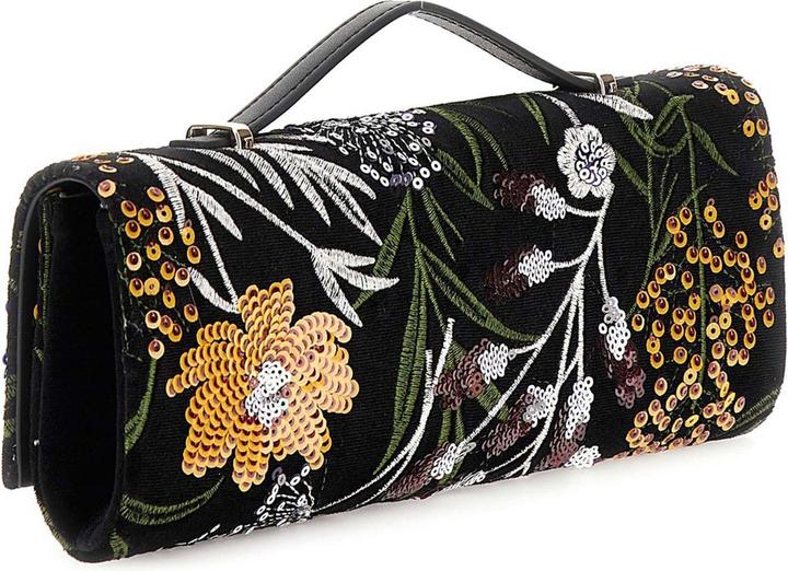 Immagine prodotto Guess Zalina Top Handle Clutch