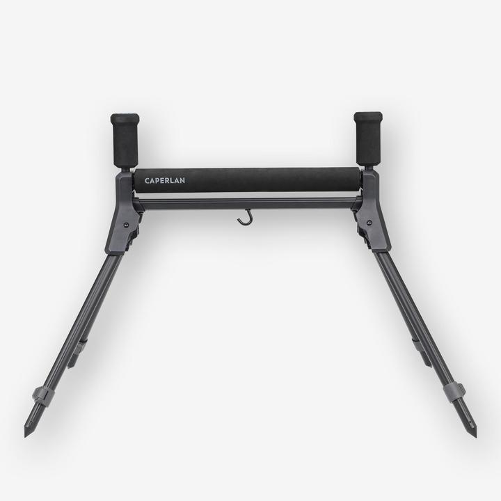 Image du produit Caperlan Abroller Karpfenangeln mit Steckrute