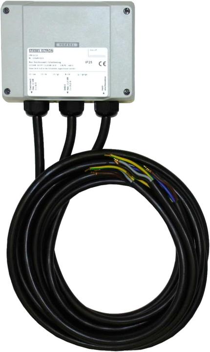 Stiebel Eltron LRH 11/13.1 Connection set for DCE compact instantaneous water heater to a cooker connection box