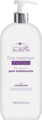 Image du produit Hair Company Inimitable Tech Post Treatment Shampoo 1000ml (1000 ml, Shampoing liquide)