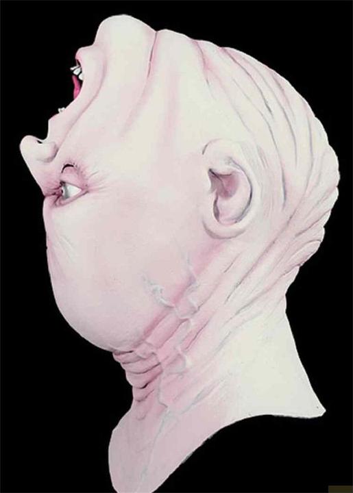 Image du produit Trick or Treat Studios Death Studios Upside Down