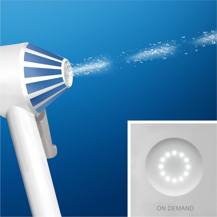 Immagine prodotto Oral-B AquaCare 6