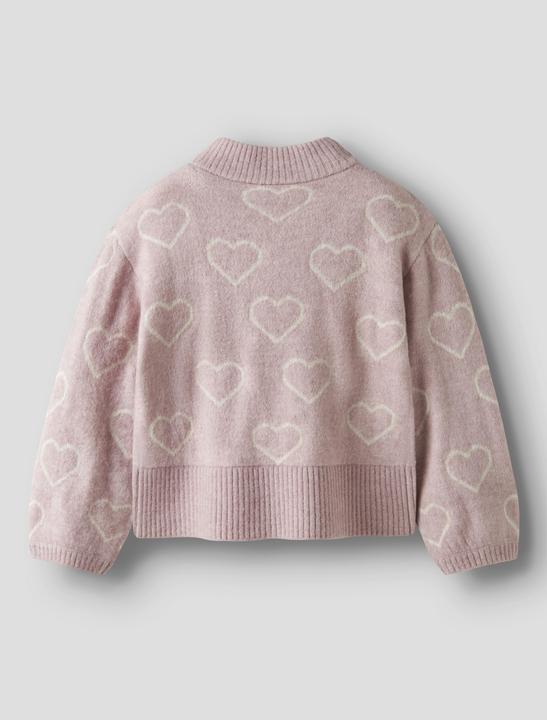 Produktbild Name it Oversized Strickpullover (146, 152)
