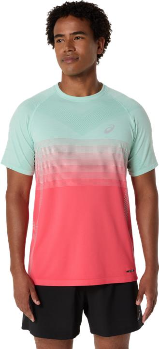 Coral Reef, Oasis Green