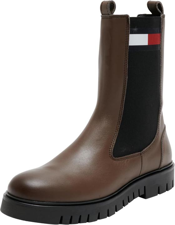 Produktbild Tommy Jeans Authentische Chelsea Boots (39)