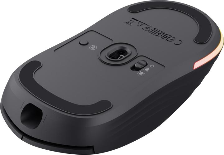 Actual product image Trust GXT926 REDEX II (Wireless)