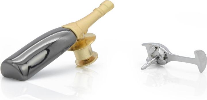 Immagine prodotto Metalmorphose Pin Champagne