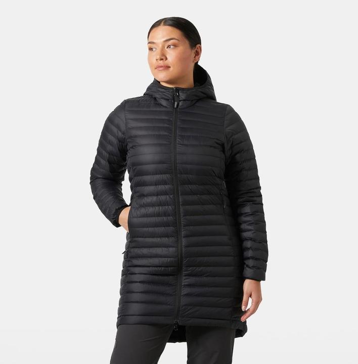 Produktbild Helly Hansen Sirdal Long Insulator (XS)