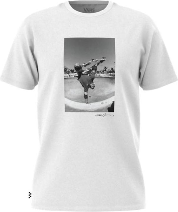 Actual product image Vans Grosso Forever T-Shirt (S)
