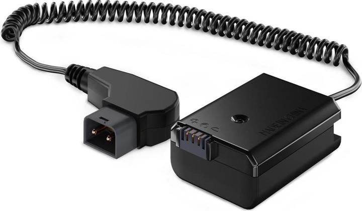 Immagine prodotto Newell maitinimo šaltinis D-Tap maitinimo adapteris prie NP-FW50 (Adattatore per la batteria della fotocamera)