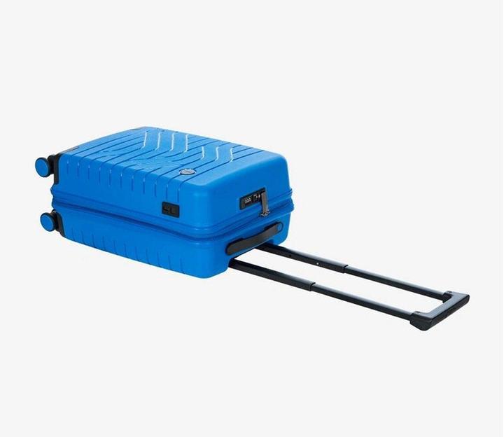 Actual product image Brics Ulisse - Expandable Trolley (42 l)