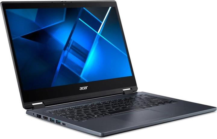 Produktbild Acer TravelMate Spin P4 (14", Intel Core i3-1115G4E, 8 GB, 256 GB, DE)