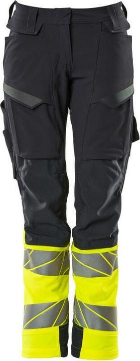 Produktbild Mascot Accelerate Safe Arbeitshosen (38)