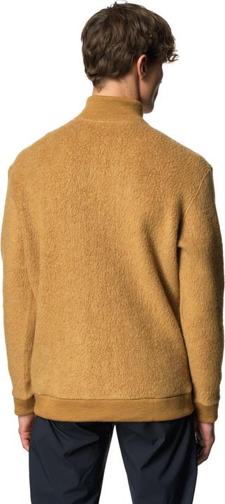 Actual product image Houdini 's Alto Half Zip (M)