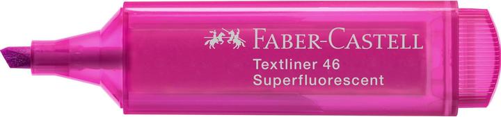 Produktbild Faber-Castell Textmarker 1546 (1x)