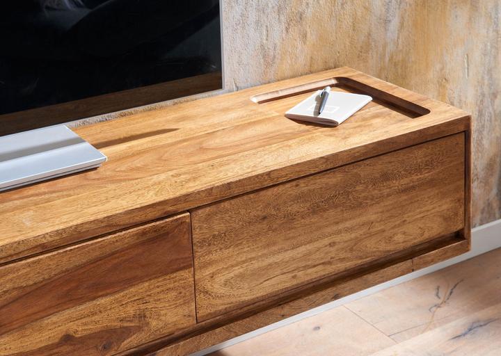 Produktbild Wohnling Giom (160 x 35 x 25 cm)