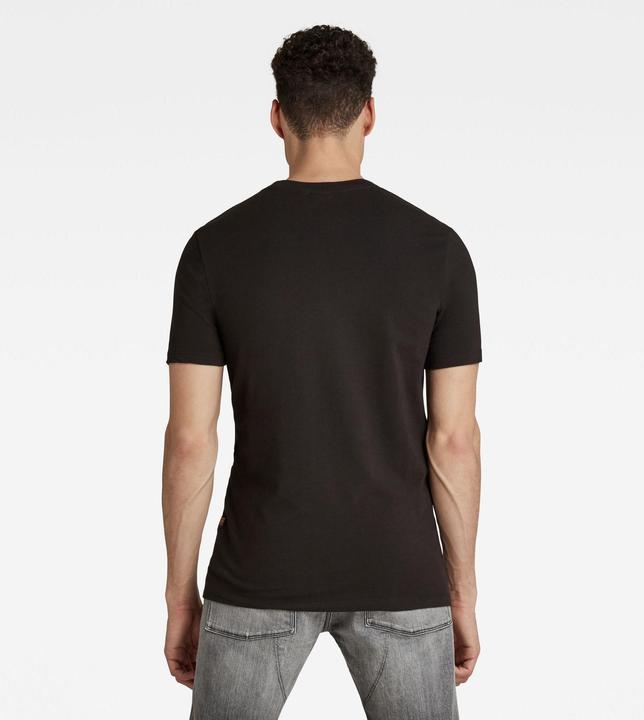 Immagine prodotto G-Star Camicia Maglietta base slim (XXL)