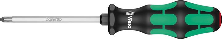 Actual product image Wera 350 SK PH 2 x 100 mm (Phillipps cross recess (PH))